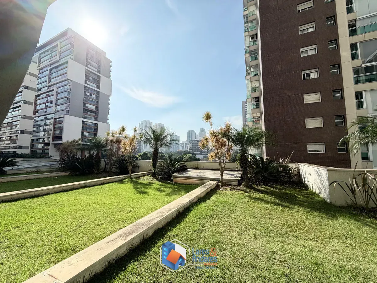 Apartamento, 1 quarto, 35 m² - Foto 15
