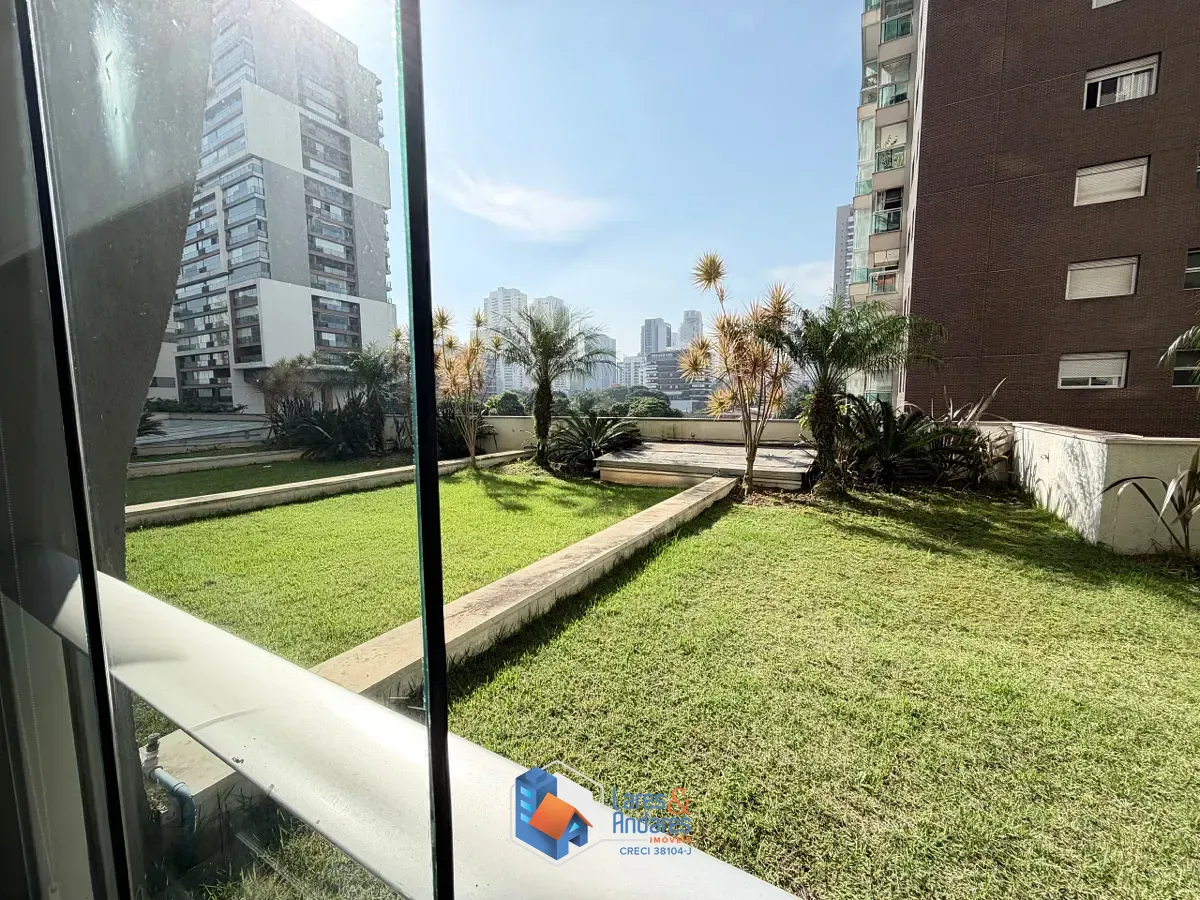 Apartamento, 1 quarto, 35 m² - Foto 13