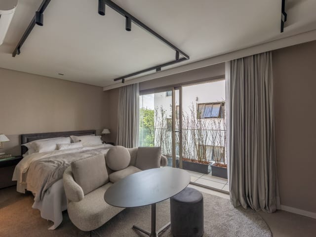 Outro com 33m² 1 quarto e 1 banheiro, à venda, no bairro Higienópolis em São Paulo