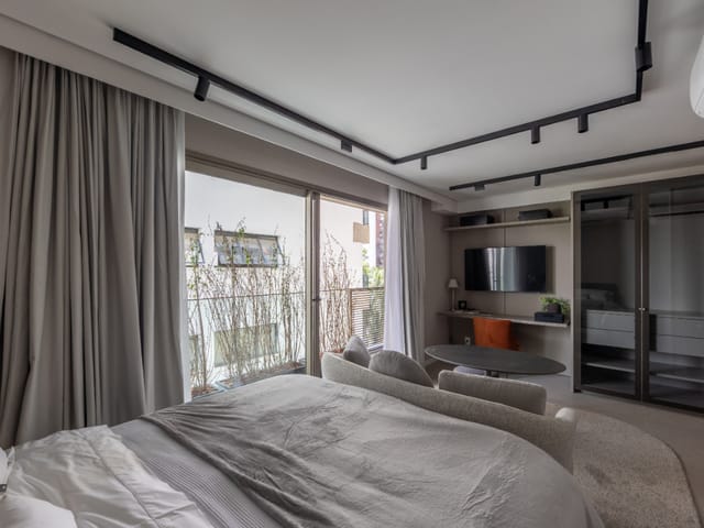 Outro com 33m² 1 quarto e 1 banheiro, à venda, no bairro Higienópolis em São Paulo