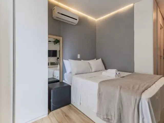 Foto do Outro - Studio para venda em Consolação com 1 quarto, 25m² | Lares e Andares Imóveis