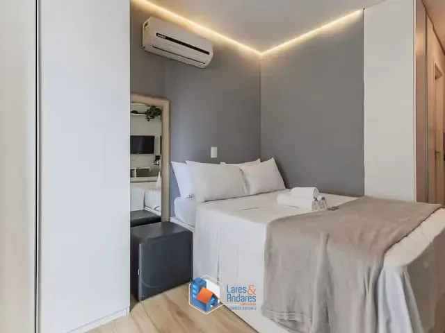 Outro com 25m² 1 quarto e 1 banheiro, à venda, no bairro Consolação em São Paulo