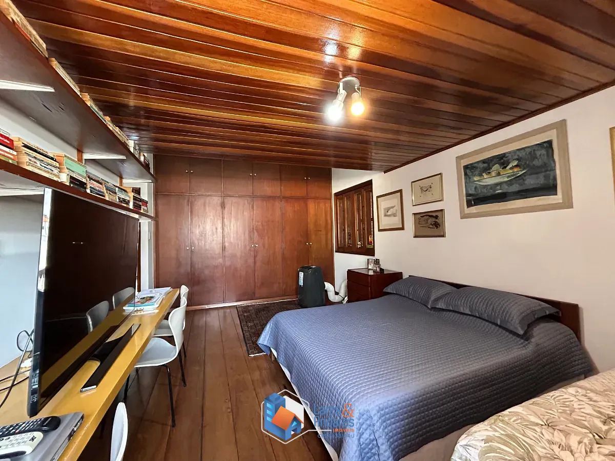 Apartamento, 3 quartos, 228 m² - Foto 12