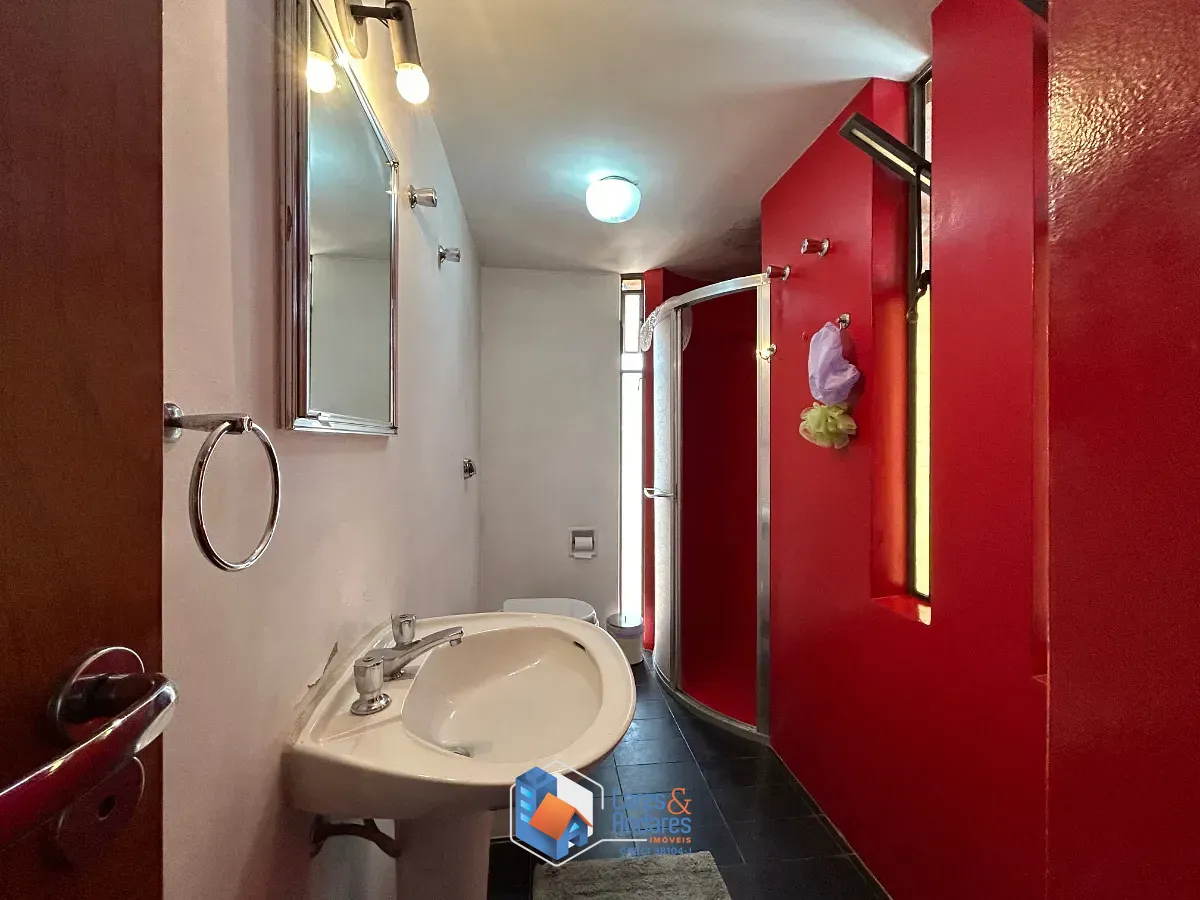 Apartamento, 3 quartos, 228 m² - Foto 16