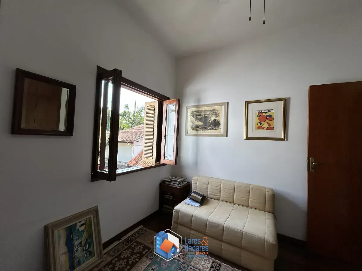 Apartamento, 3 quartos, 228 m² - Foto 8