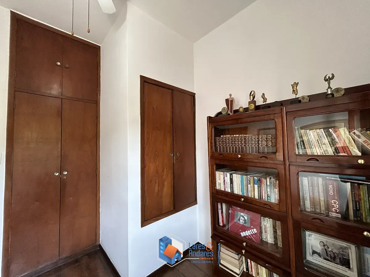 Apartamento, 3 quartos, 228 m² - Foto 11