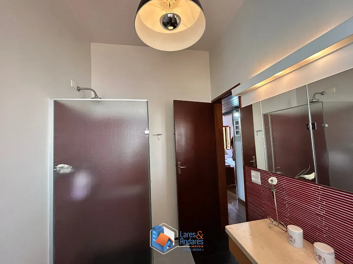 Apartamento, 3 quartos, 228 m² - Foto 9