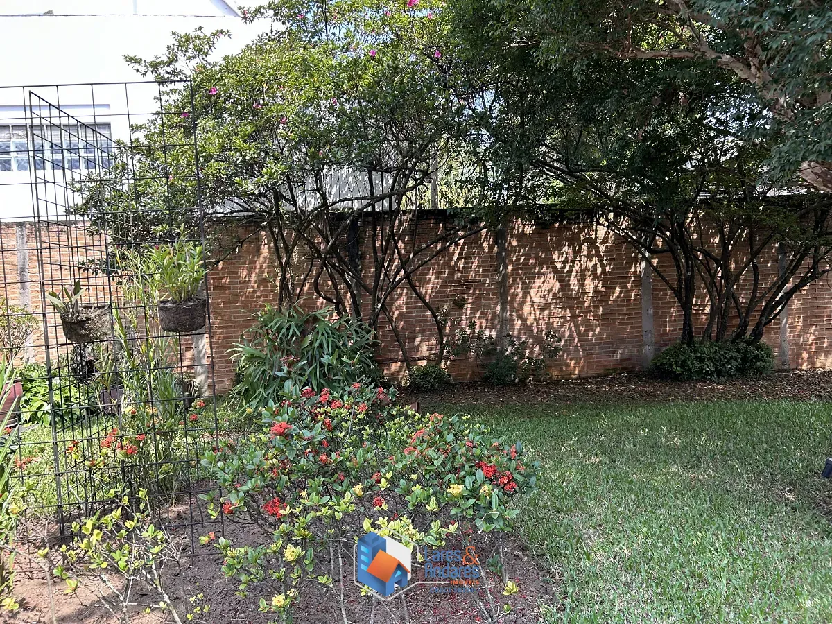 Apartamento, 3 quartos, 228 m² - Foto 3