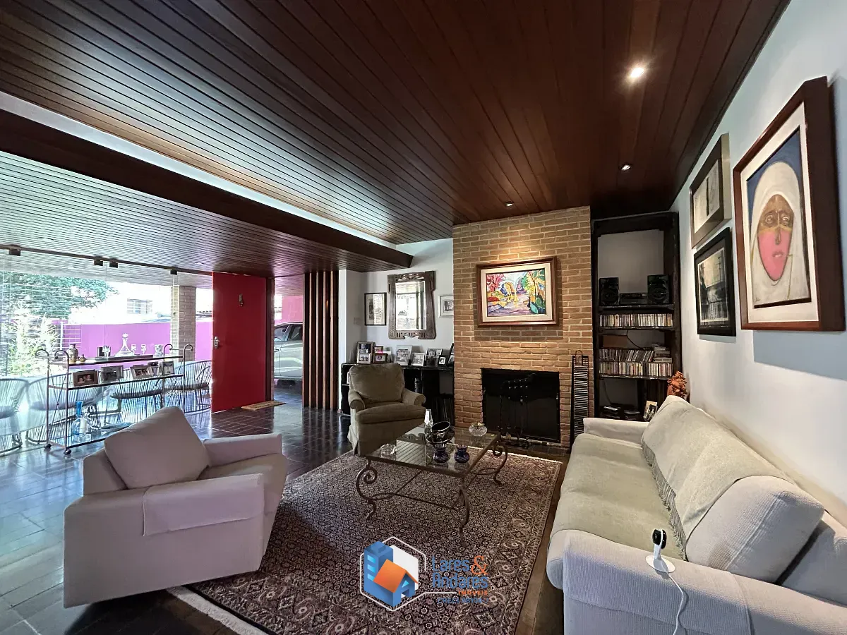 Apartamento, 3 quartos, 228 m² - Foto 5