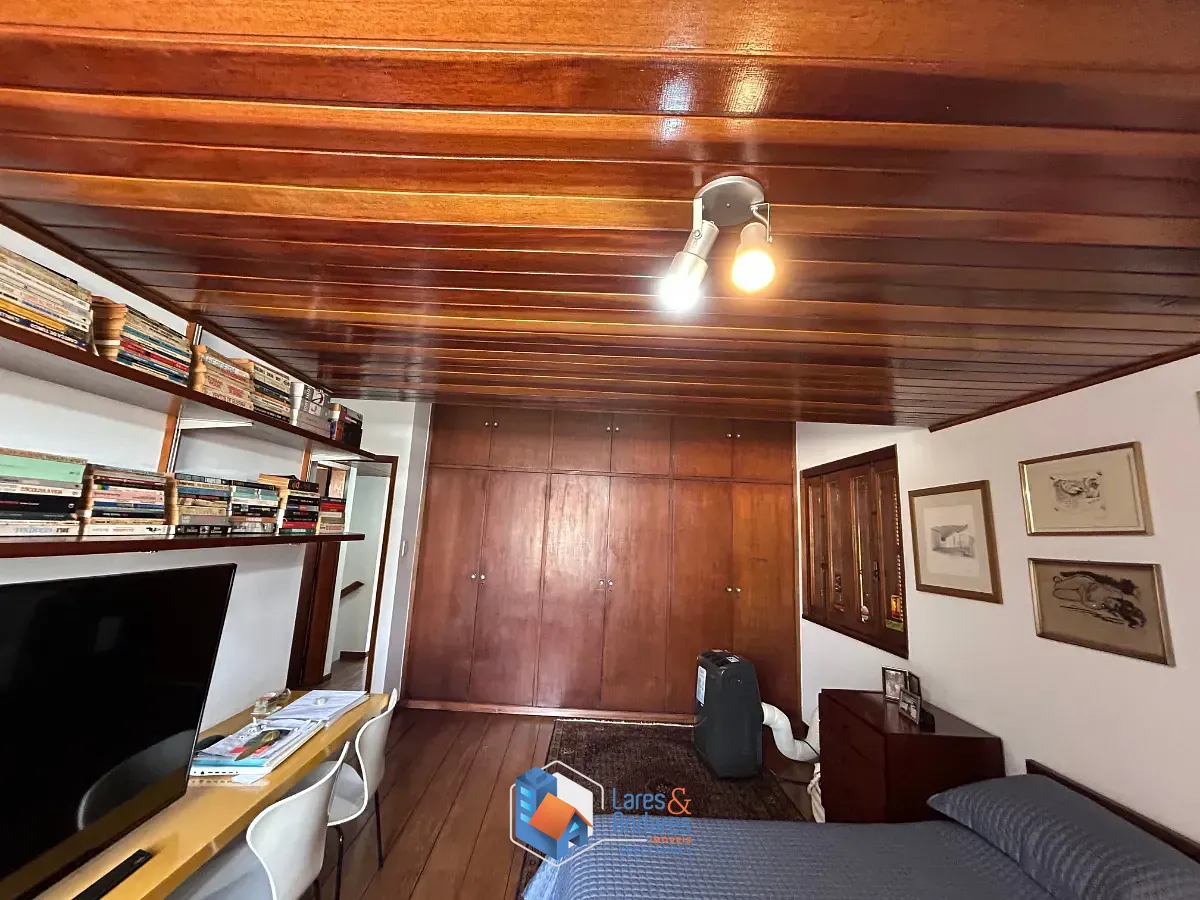 Apartamento, 3 quartos, 228 m² - Foto 15