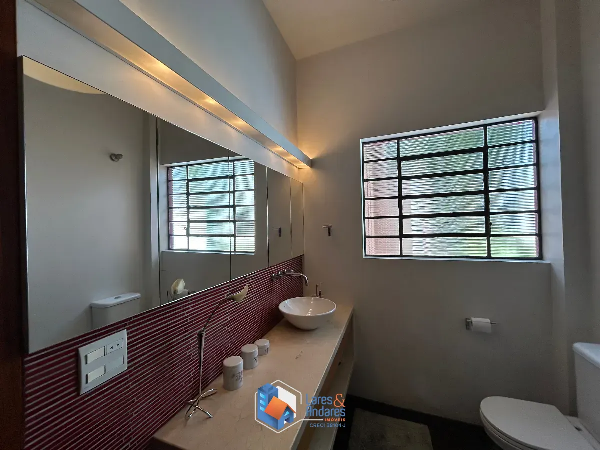Apartamento, 3 quartos, 228 m² - Foto 19