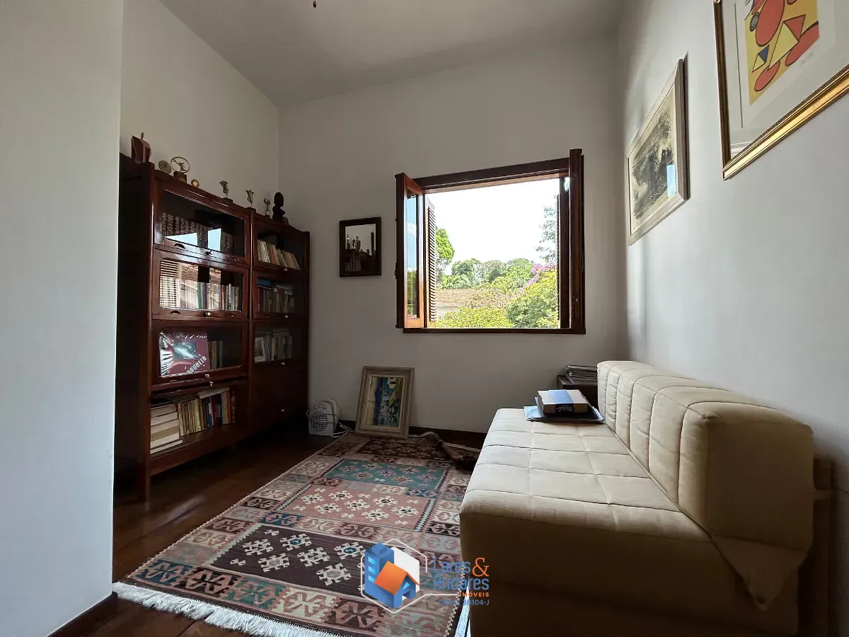 Apartamento, 3 quartos, 228 m² - Foto 10