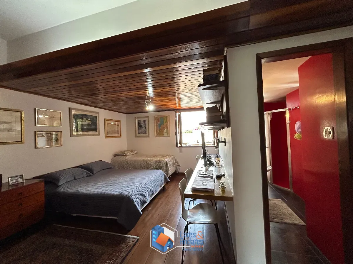 Apartamento, 3 quartos, 228 m² - Foto 13