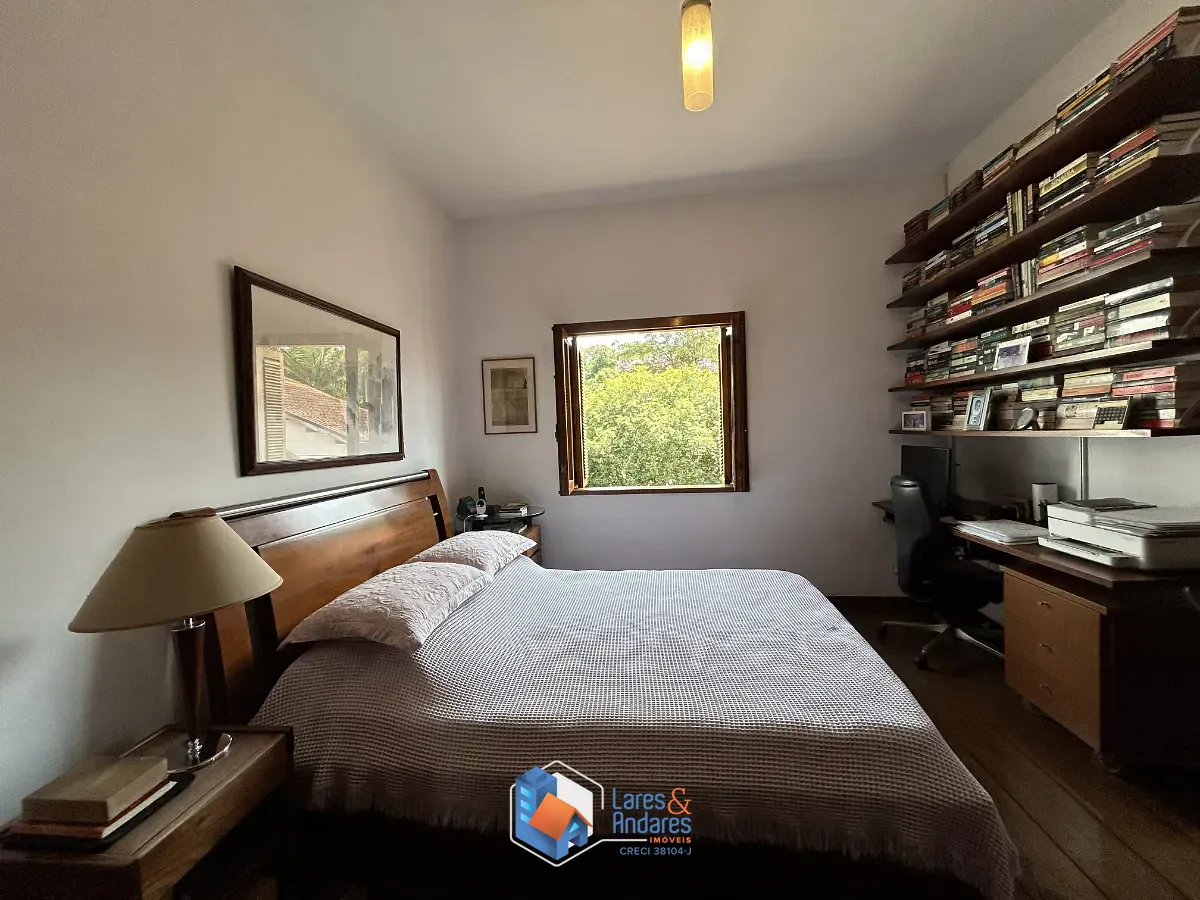 Apartamento, 3 quartos, 228 m² - Foto 21