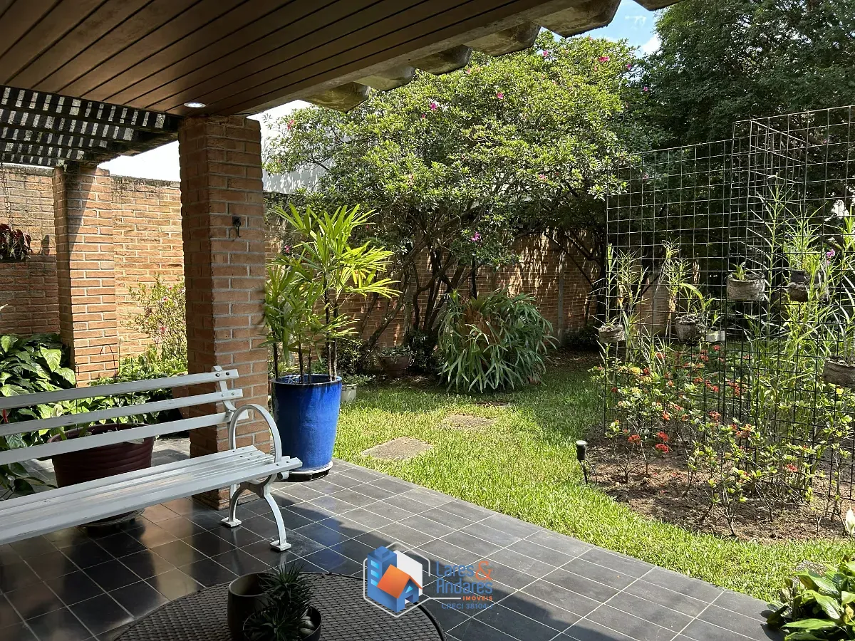 Apartamento, 3 quartos, 228 m² - Foto 2