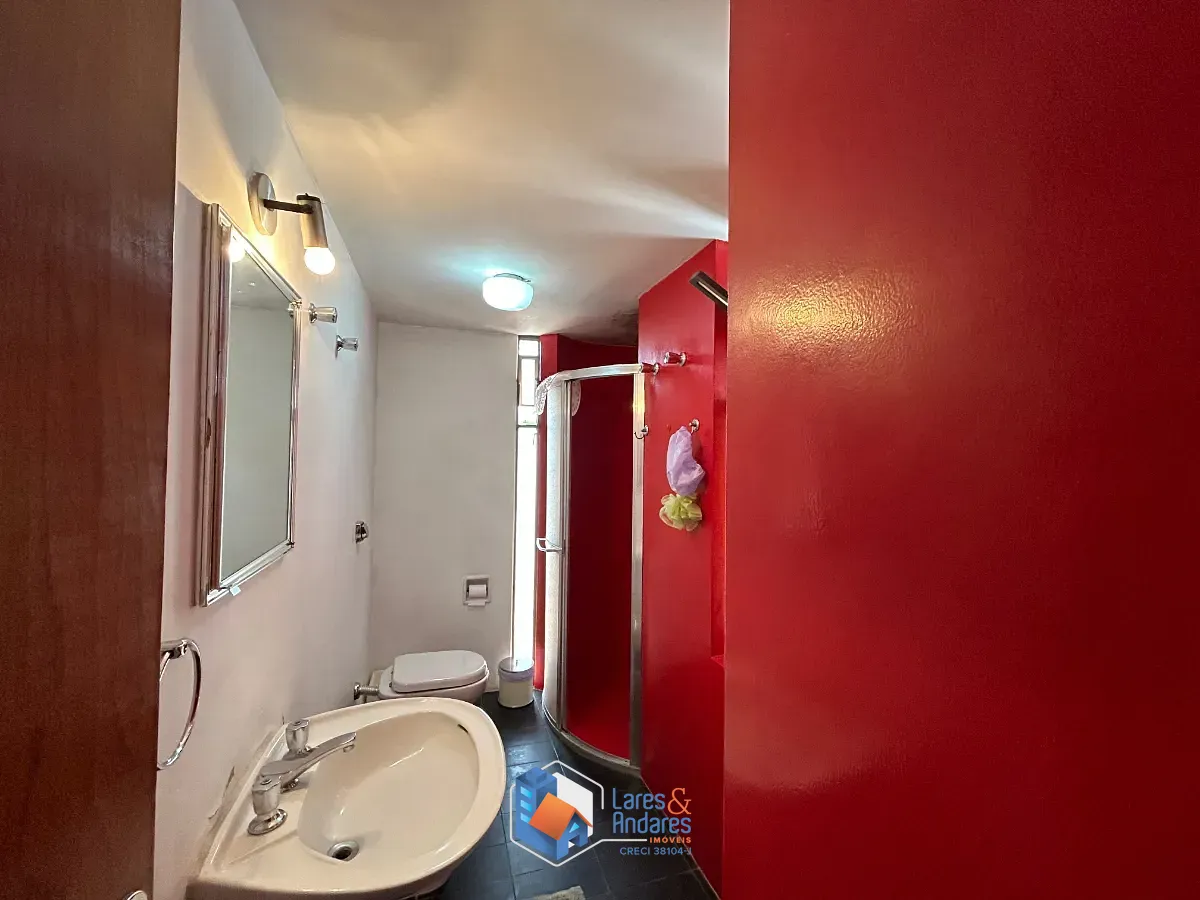 Apartamento, 3 quartos, 228 m² - Foto 17