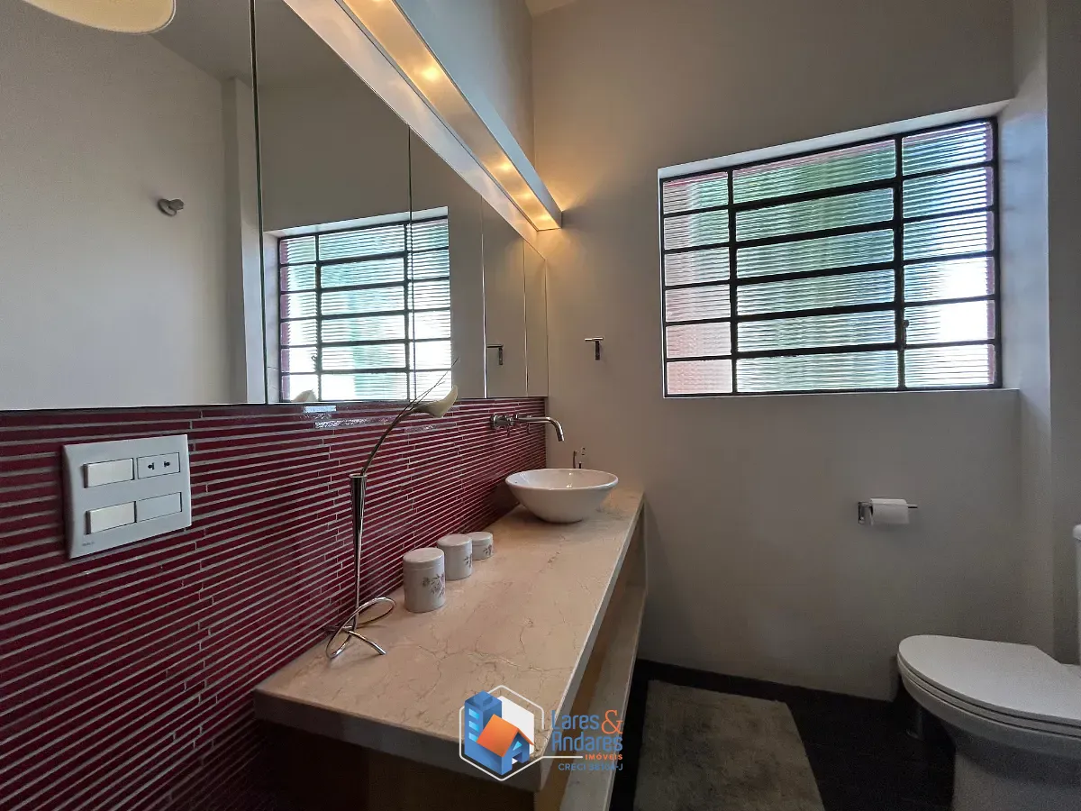 Apartamento, 3 quartos, 228 m² - Foto 18