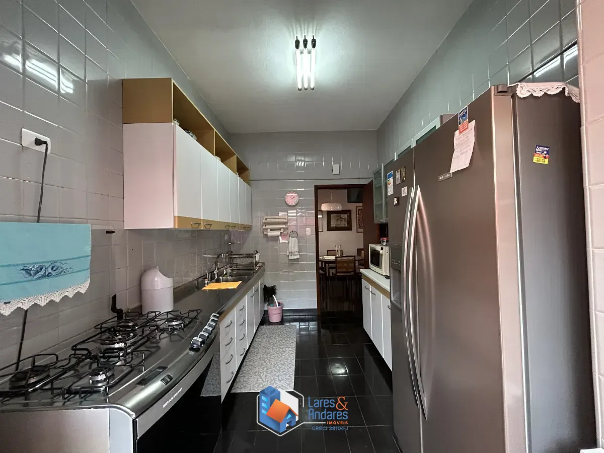 Apartamento, 3 quartos, 228 m² - Foto 4