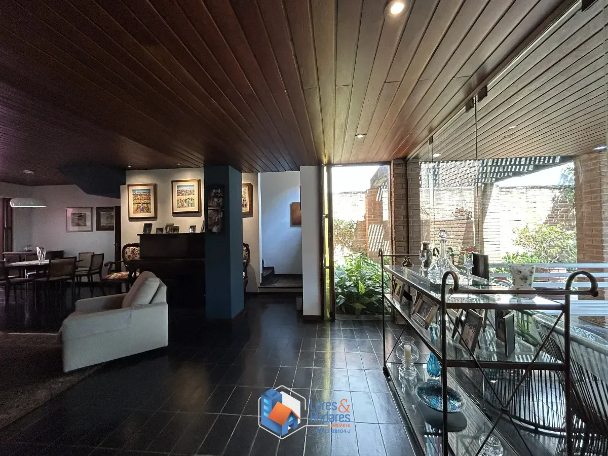 Apartamento, 3 quartos, 228 m² - Foto 7