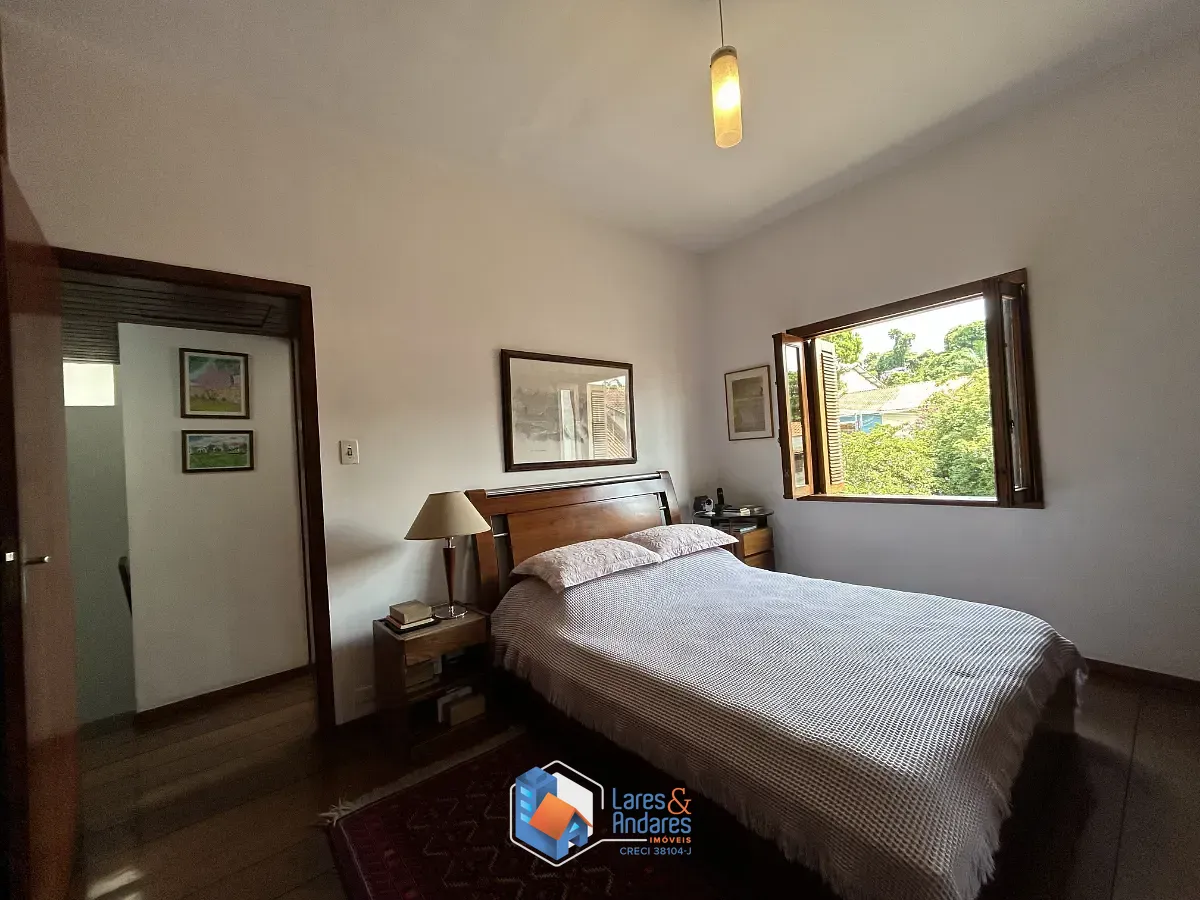 Apartamento, 3 quartos, 228 m² - Foto 22