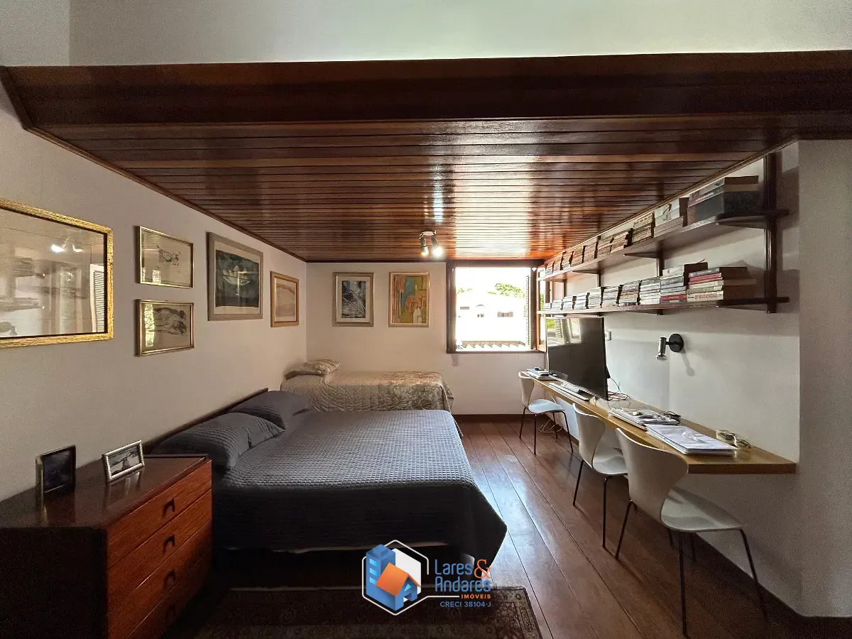 Apartamento, 3 quartos, 228 m² - Foto 14