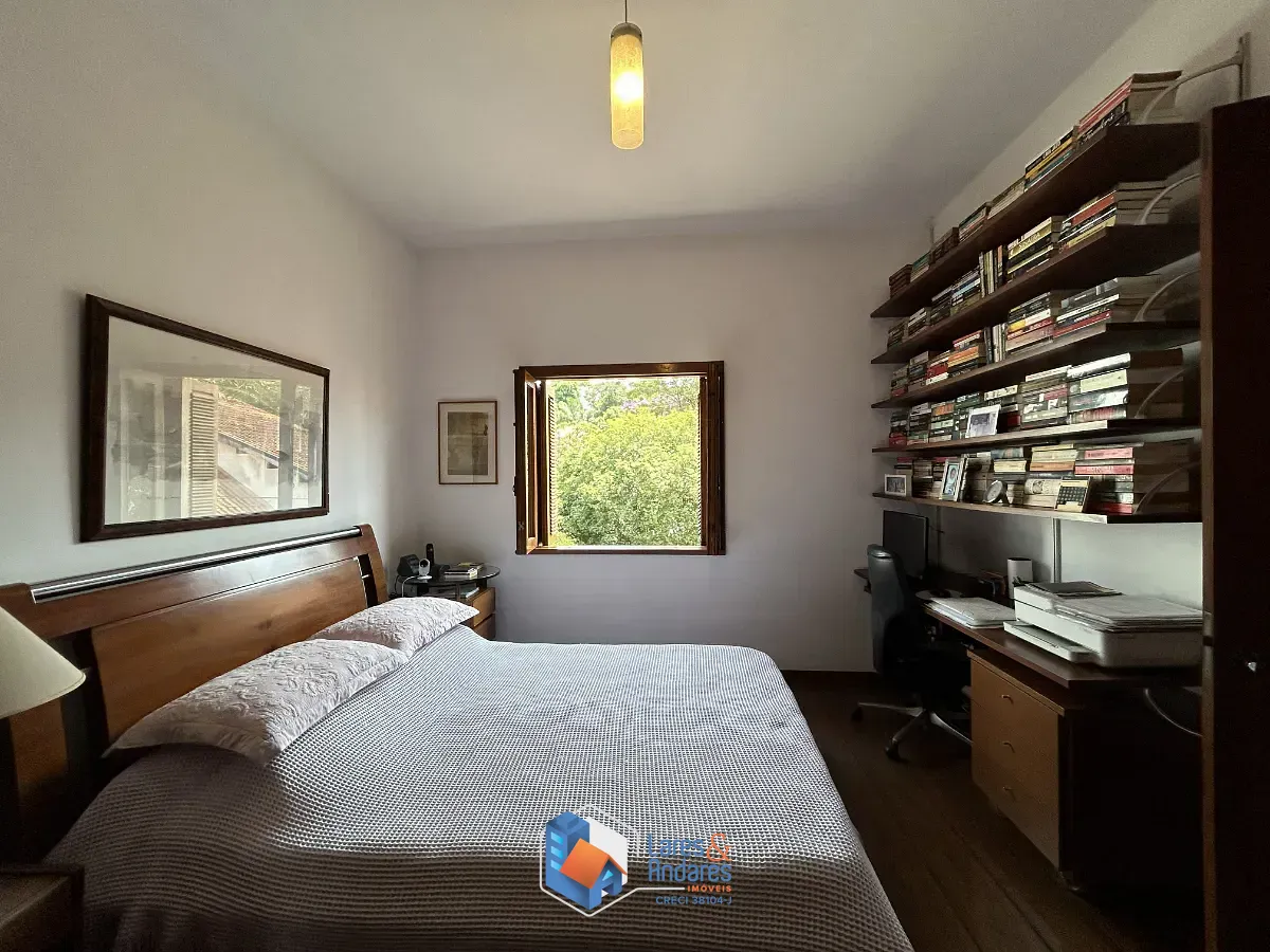 Apartamento, 3 quartos, 228 m² - Foto 20