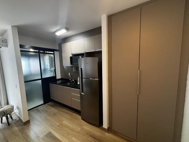 Outro com 42m² 1 quarto e 1 banheiro, à venda, no bairro Cidade Monções em São Paulo