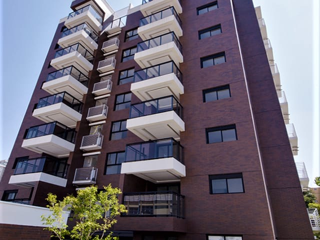 Outro com 42m² 1 quarto e 1 banheiro, à venda, no bairro Cidade Monções em São Paulo