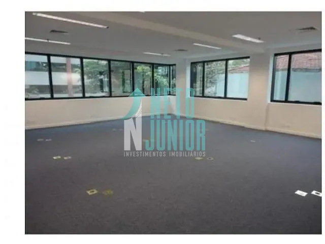 Sala com 73m², para alugar, no bairro Brooklin em São Paulo