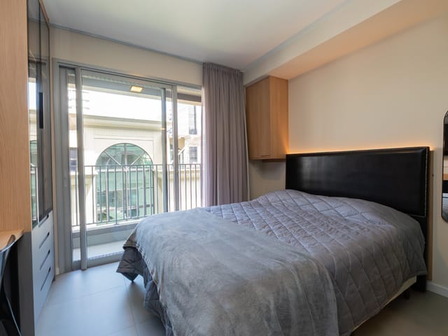 Outro com 23m² 1 quarto e 1 banheiro, à venda, no bairro Jardim Paulistano em São Paulo