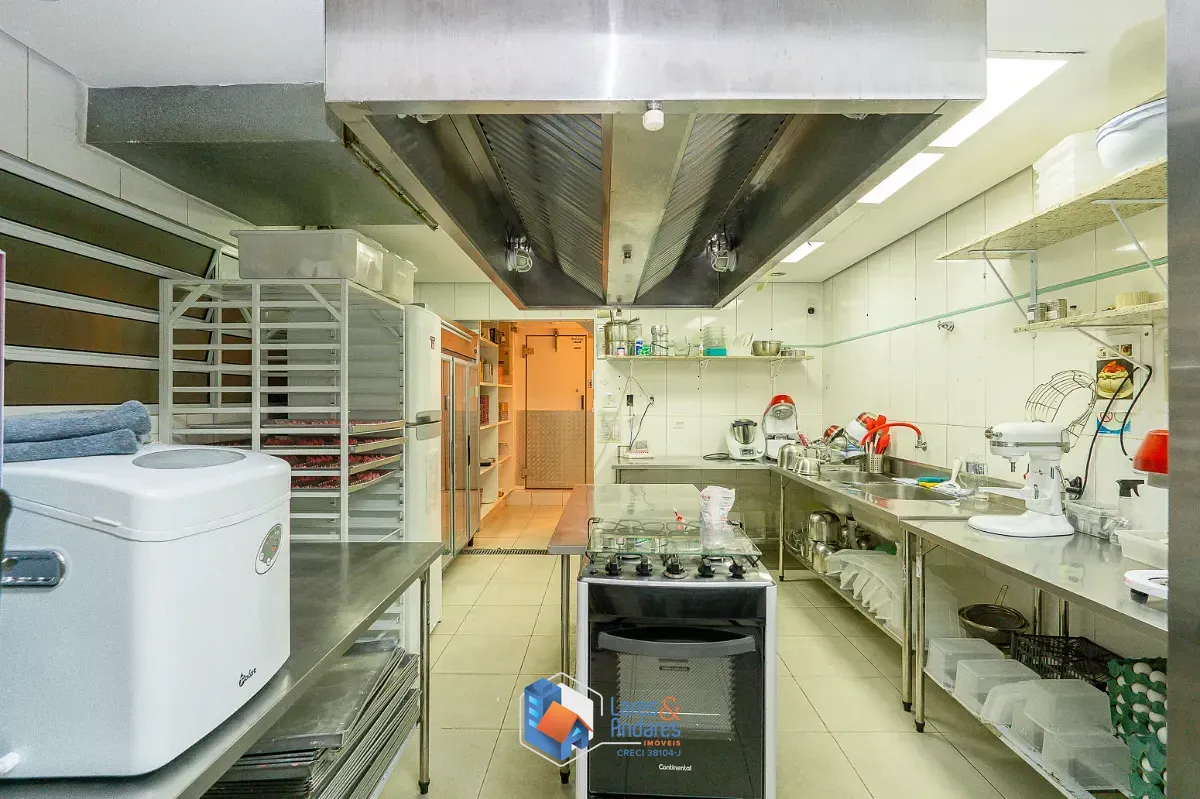 Apartamento, 2 quartos, 200 m² - Foto 35
