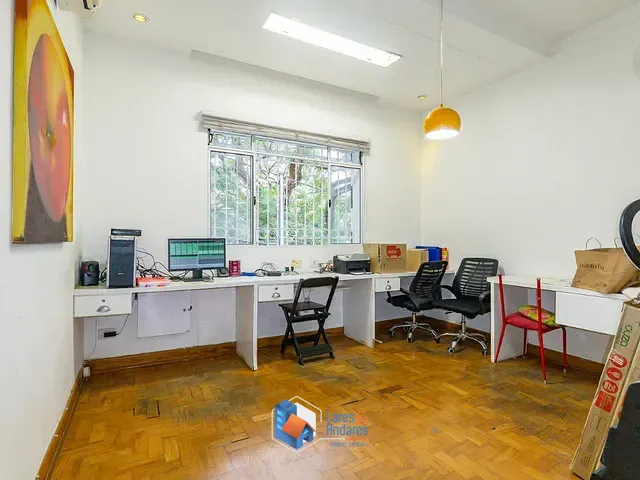 Outro com 125m² 2 quartos e 3 banheiros, à venda, no bairro Vila Olímpia em São Paulo