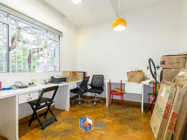 Outro com 125m² 2 quartos e 3 banheiros, à venda, no bairro Vila Olímpia em São Paulo
