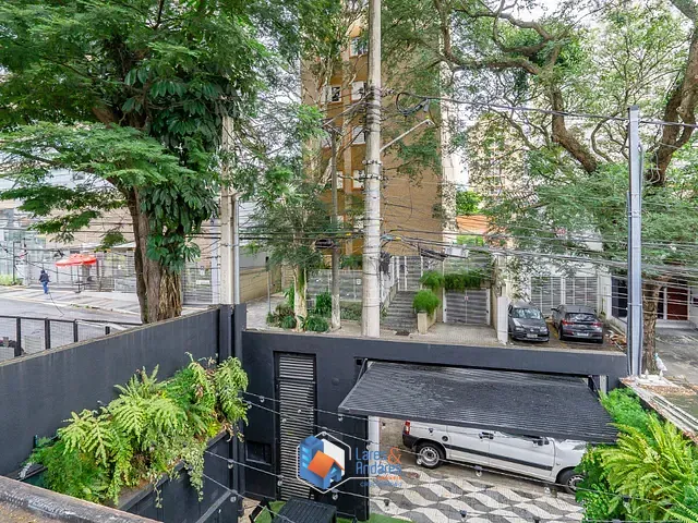 Outro com 125m² 2 quartos e 3 banheiros, à venda, no bairro Vila Olímpia em São Paulo