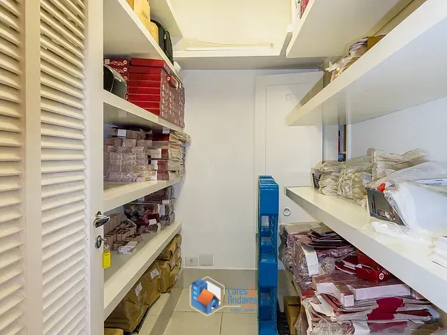 Outro com 125m² 2 quartos e 3 banheiros, à venda, no bairro Vila Olímpia em São Paulo