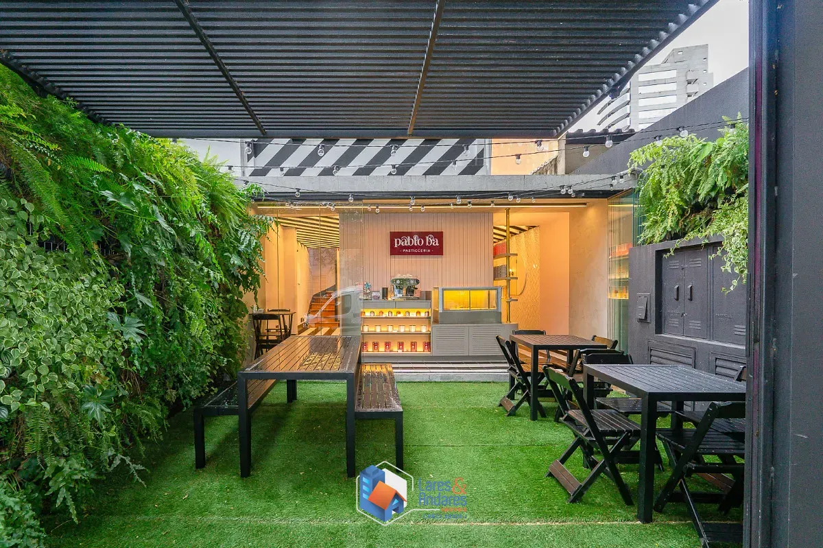 Apartamento, 2 quartos, 200 m² - Foto 33