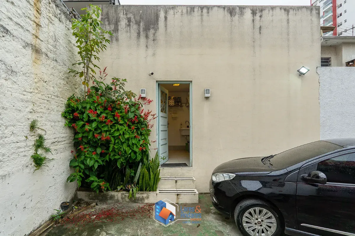 Apartamento, 2 quartos, 200 m² - Foto 44
