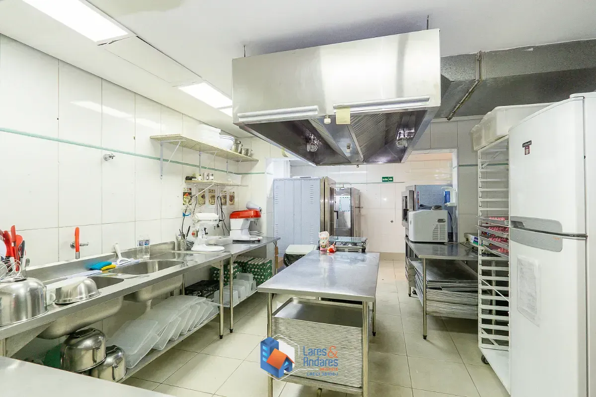 Apartamento, 2 quartos, 200 m² - Foto 36