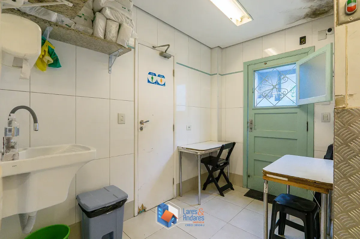 Apartamento, 2 quartos, 200 m² - Foto 42