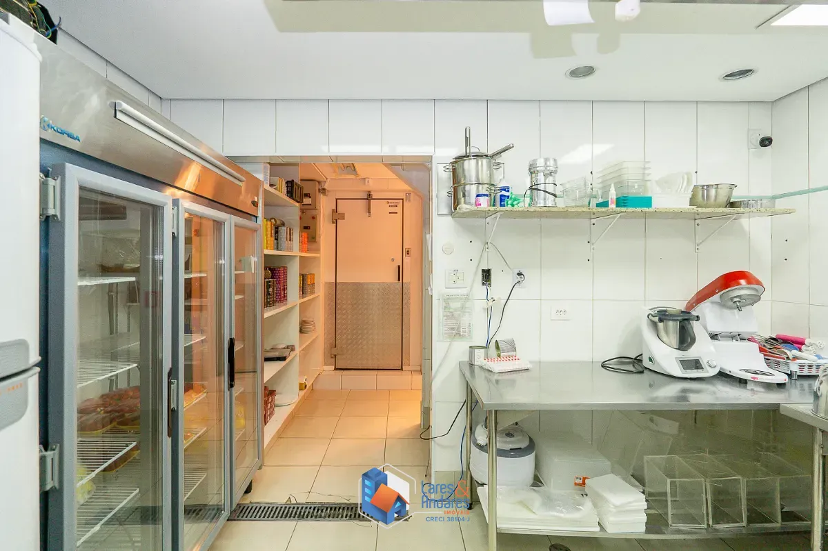 Apartamento, 2 quartos, 200 m² - Foto 37