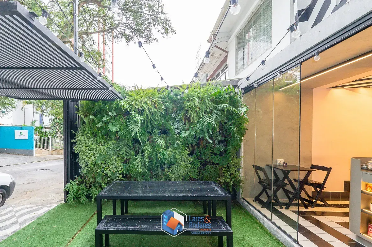 Apartamento, 2 quartos, 200 m² - Foto 31