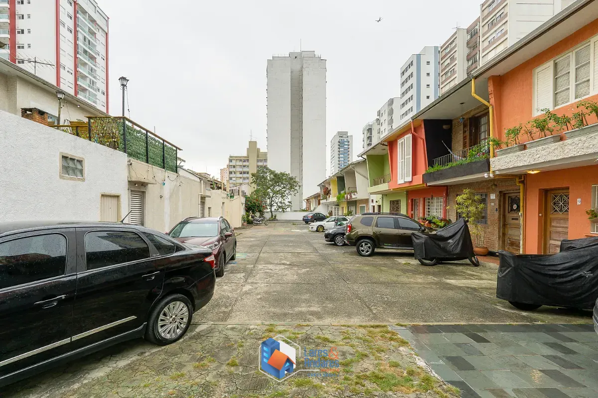 Apartamento, 2 quartos, 200 m² - Foto 43
