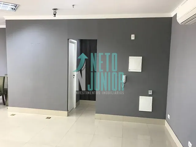 Conjunto com 55m², à venda ou para alugar, no bairro Indianópolis em São Paulo