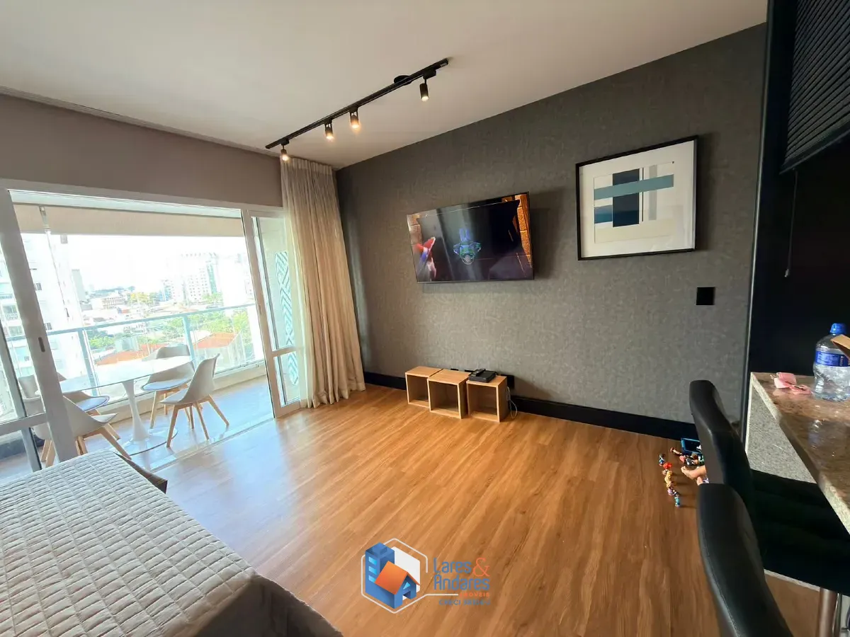 Apartamento, 1 quarto, 42 m² - Foto 14