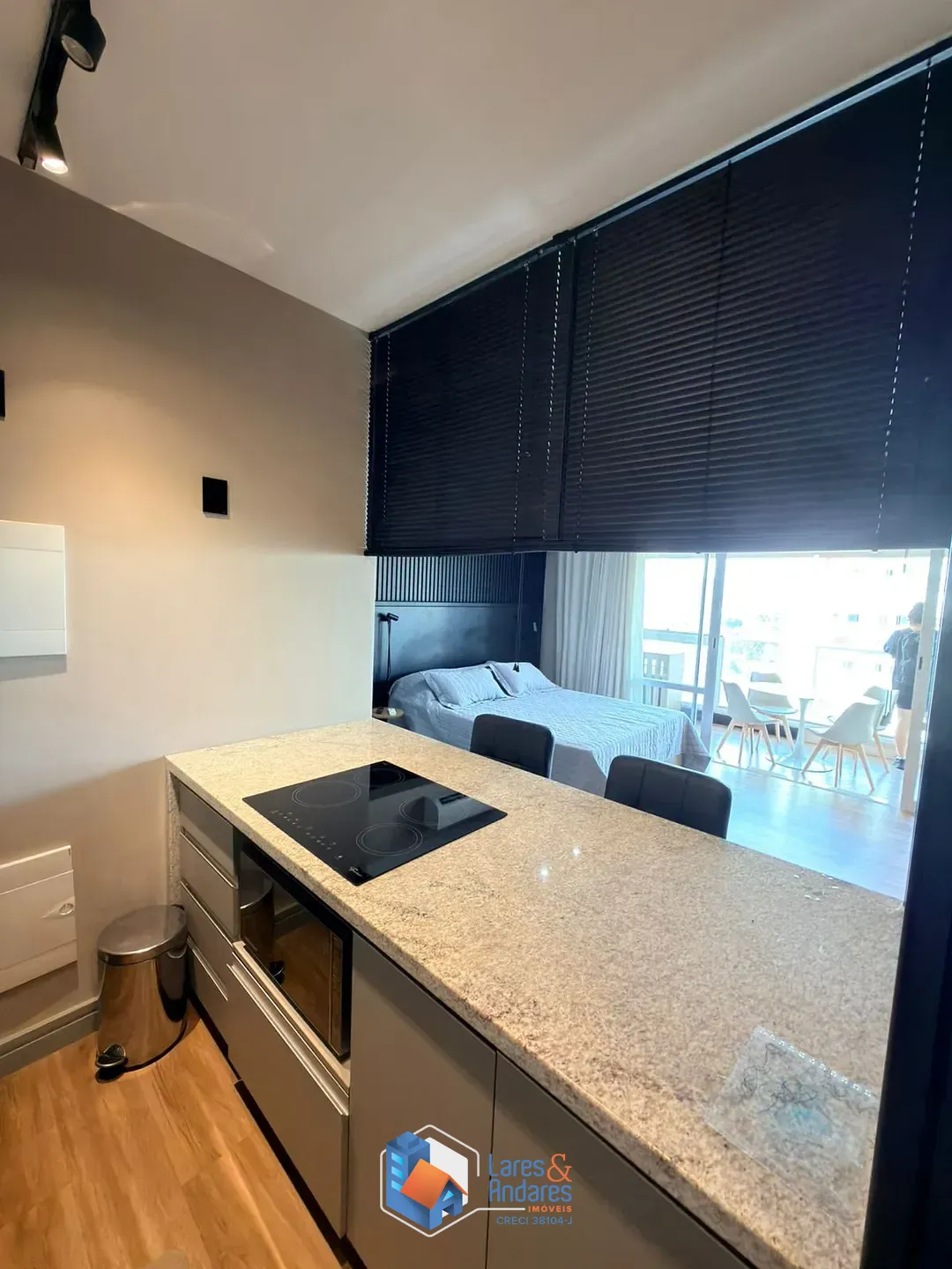 Apartamento, 1 quarto, 42 m² - Foto 20