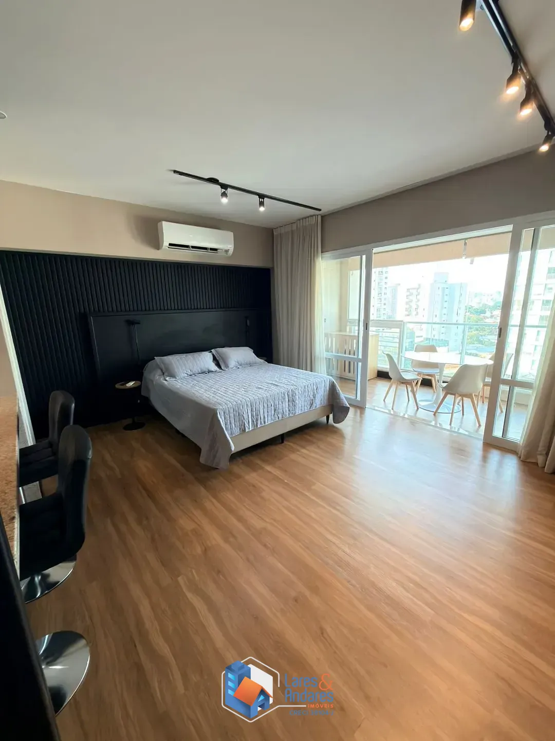 Apartamento, 1 quarto, 42 m² - Foto 11