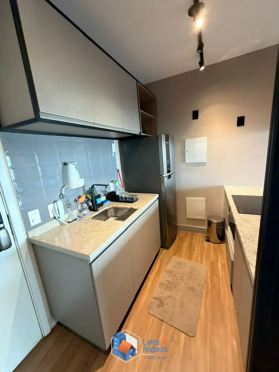 Apartamento, 1 quarto, 42 m² - Foto 23