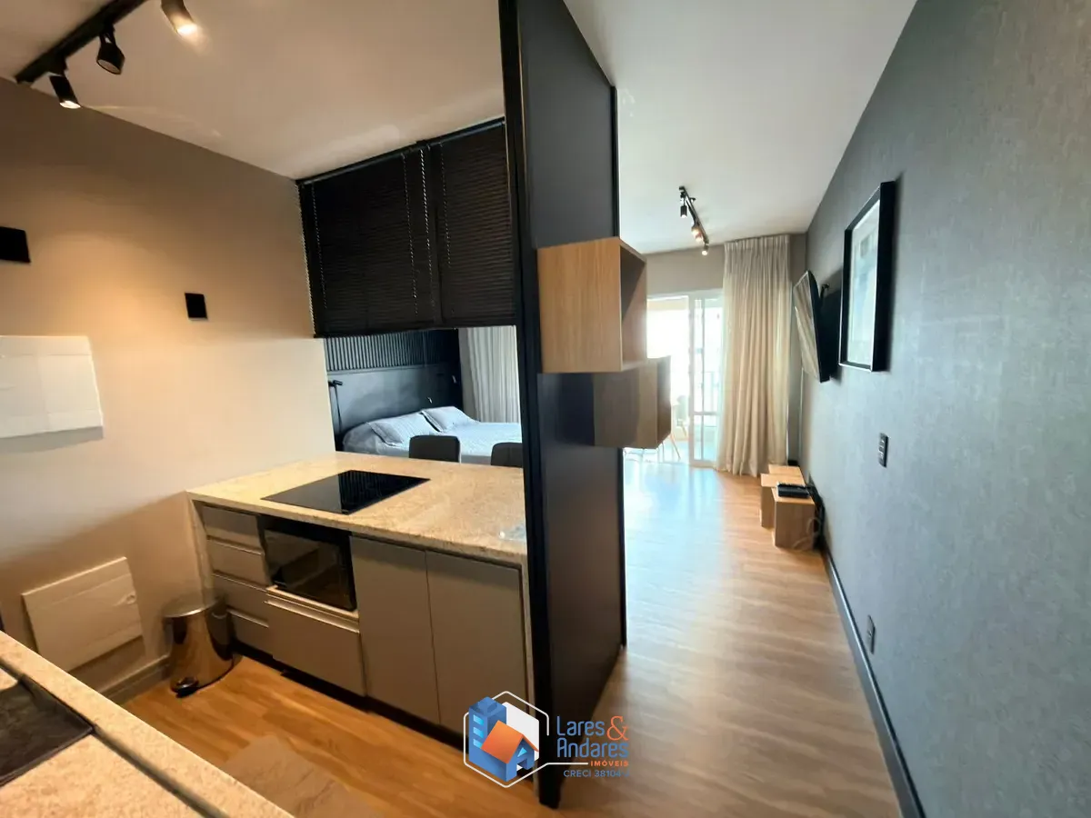 Apartamento, 1 quarto, 42 m² - Foto 21