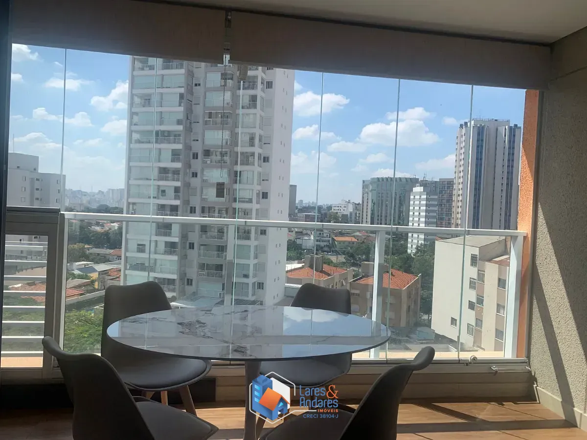Apartamento, 1 quarto, 42 m² - Foto 25