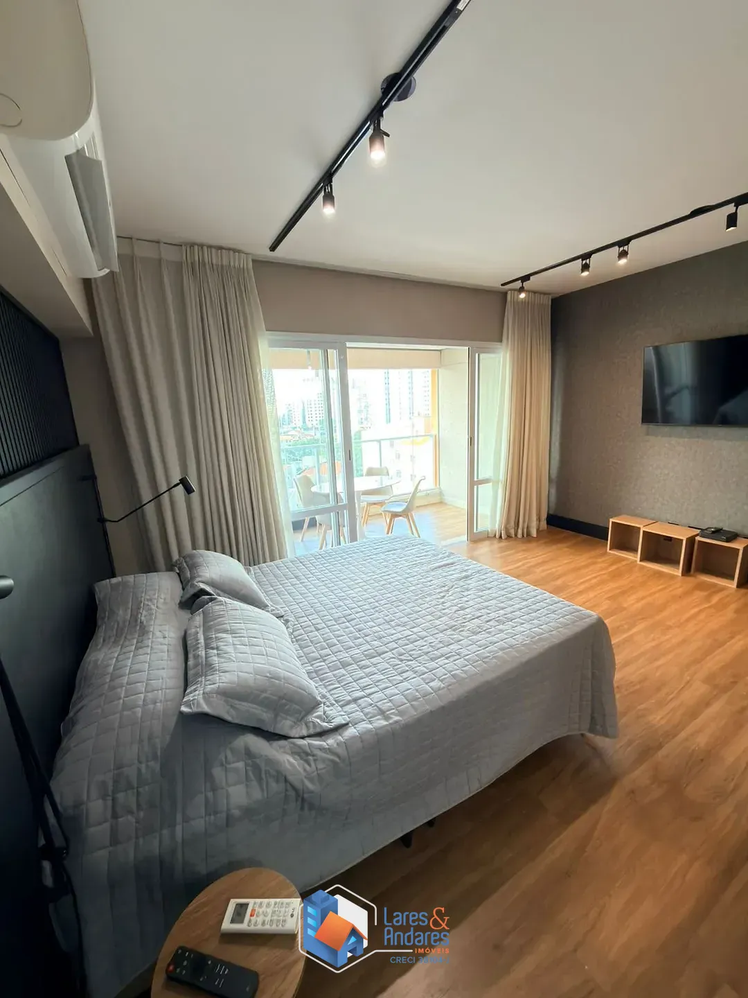 Apartamento, 1 quarto, 42 m² - Foto 9
